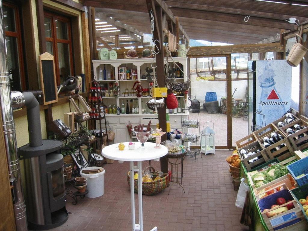 Landgasthaus Am Frauenstein Hotel Hinterweidenthal Bagian luar foto