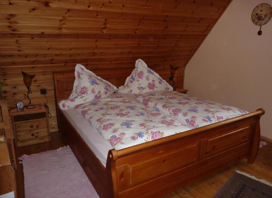 Landgasthaus Am Frauenstein Hotel Hinterweidenthal Ruang foto