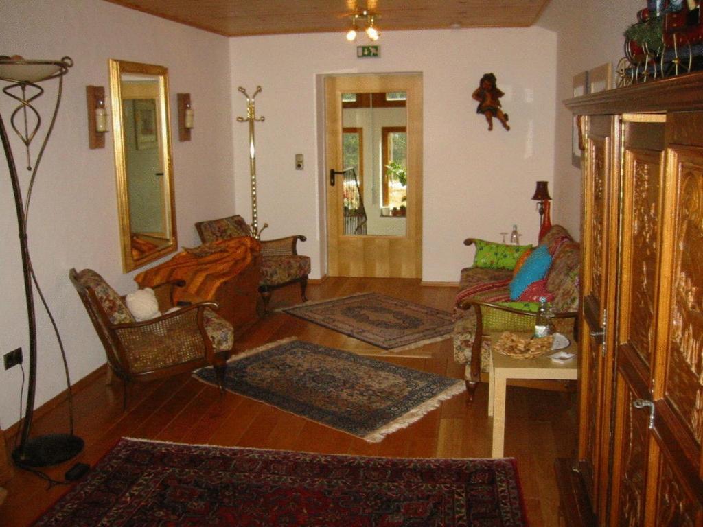 Landgasthaus Am Frauenstein Hotel Hinterweidenthal Bagian luar foto